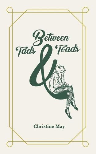 Cover image for Between Tads and Toads