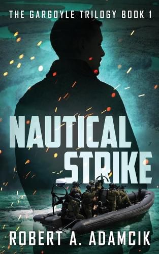 Cover image for Nautical Strike