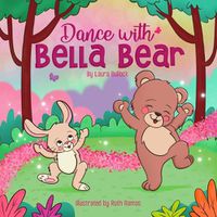 Cover image for Dance With Bella Bear