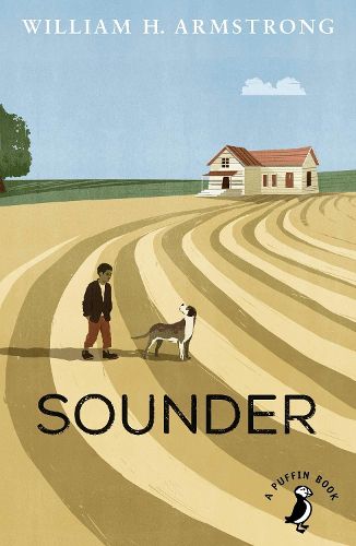 Cover image for Sounder