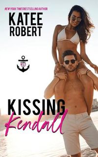 Cover image for Kissing Kendall