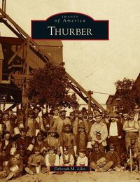 Cover image for Thurber