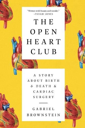 Cover image for The Open Heart Club