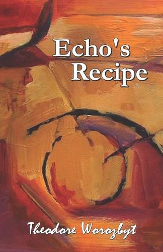 Cover image for Echo's Recipe