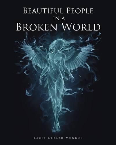 Cover image for Beautiful People in a Broken World