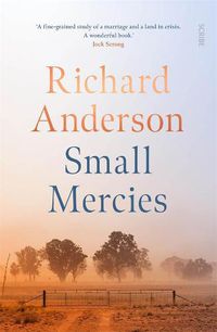 Cover image for Small Mercies
