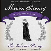 Cover image for The Viscount's Revenge