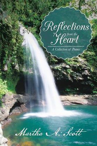 Cover image for Reflections from the Heart