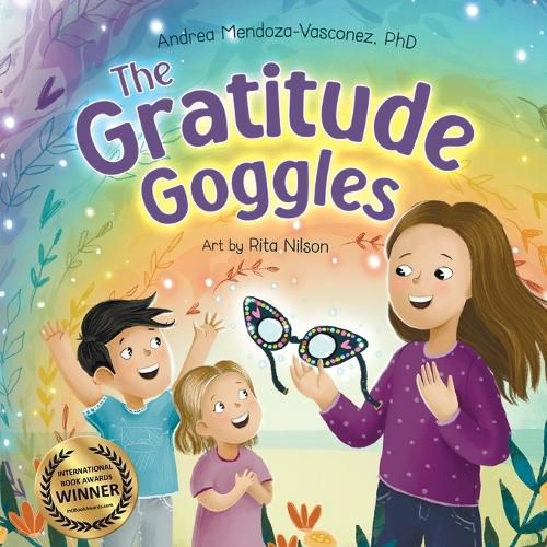 The Gratitude Goggles