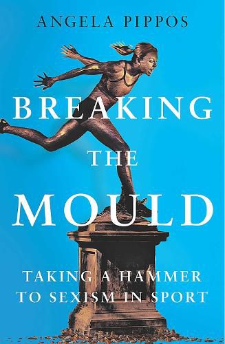 Cover image for Breaking the Mould