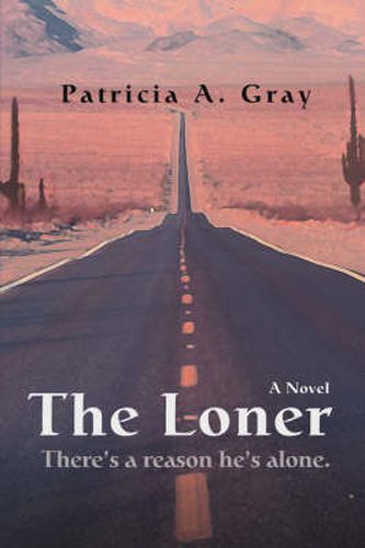 Cover image for The Loner