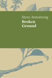 Cover image for Broken Ground