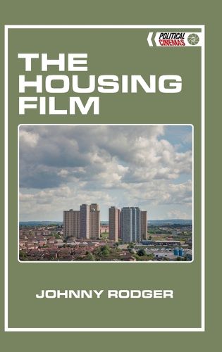 Cover image for The Housing Film