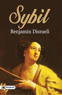 Cover image for Sybil