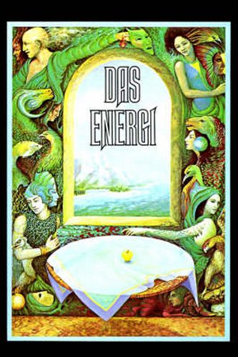 Cover image for Das Energi