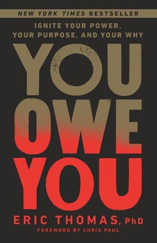 You Owe You