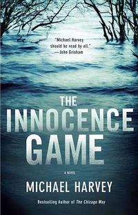 Cover image for The Innocence Game