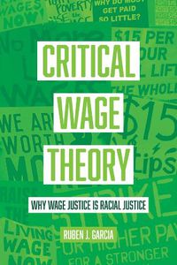 Cover image for Critical Wage Theory
