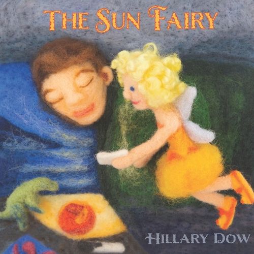 Cover image for The Sun Fairy