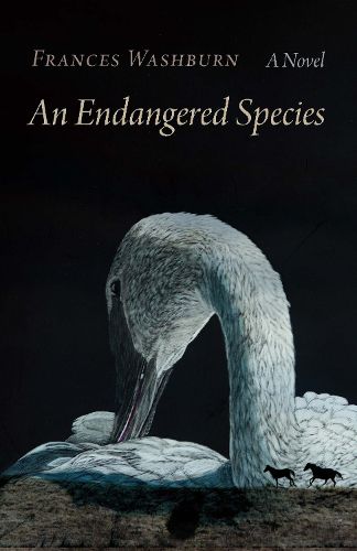 Cover image for An Endangered Species