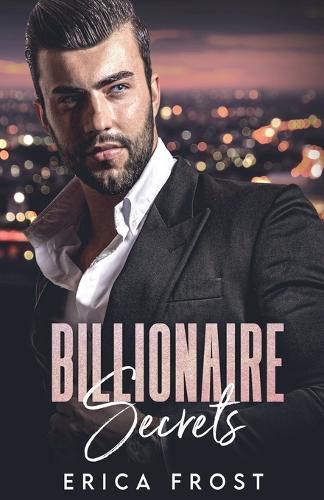 Cover image for Billionaire Secrets