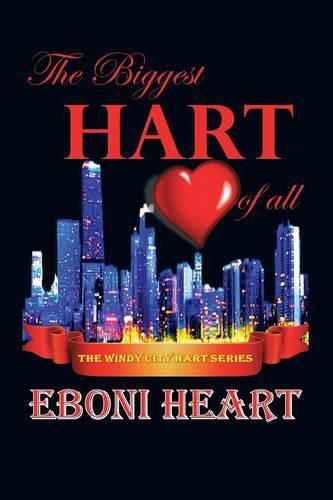 Cover image for The Biggest Hart of All