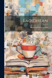 Cover image for Laoidhean