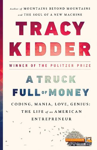Cover image for A Truck Full of Money