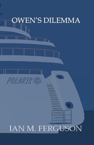 Cover image for Owen's Dilemma