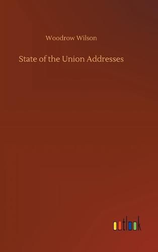 Cover image for State of the Union Addresses