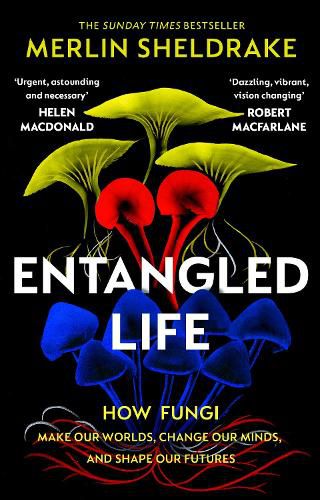 Cover image for Entangled Life