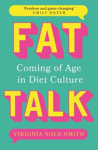 Cover image for Fat Talk