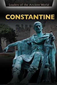 Cover image for Constantine