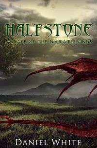 Cover image for Halfstone: A Tale of the Narathlands