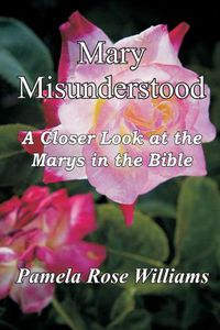 Cover image for Mary Misunderstood: A Closer Look at the Marys in the Bible