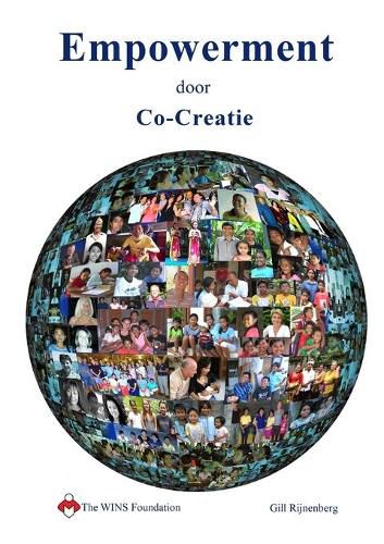 Cover image for Empowerment door Co-Creatie