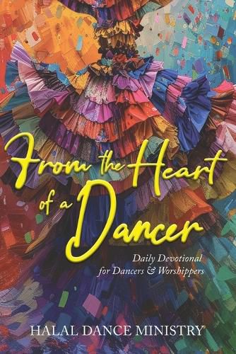 From the Heart of a Dancer