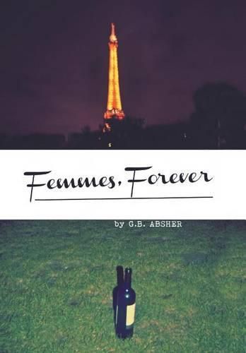 Cover image for Femmes, Forever