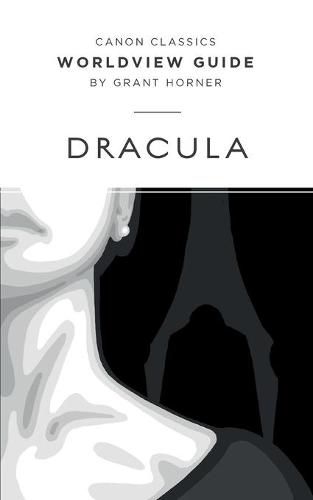 Cover image for Worldview Guide for Dracula