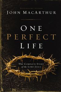 Cover image for One Perfect Life
