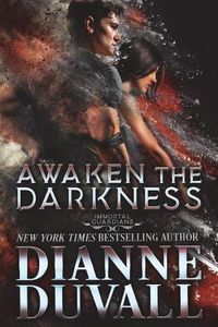 Cover image for Awaken the Darkness