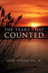 Cover image for The Years That Counted