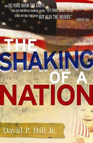 Cover image for Shaking Of A Nation, The