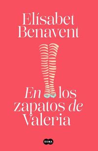 Cover image for En los zapatos de Valeria / In Valeria's Shoes