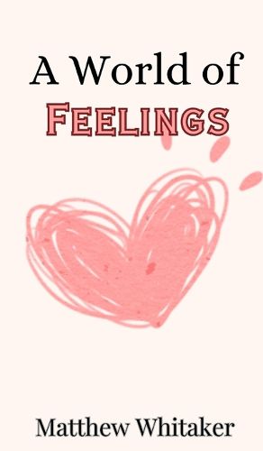 Cover image for A World of Feelings