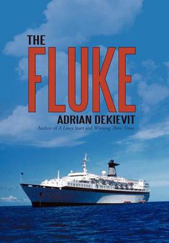 Cover image for The Fluke