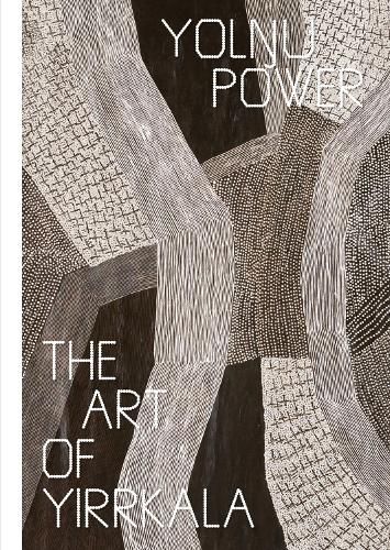 Cover image for Yolngu power