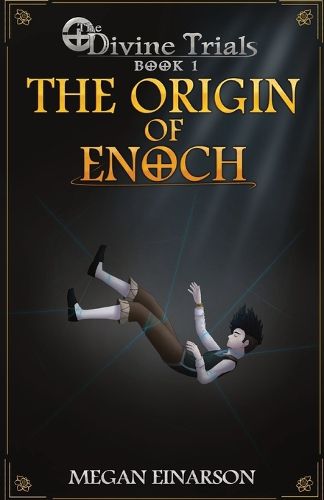 Cover image for The Origin of Enoch