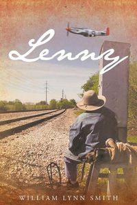 Cover image for Lenny