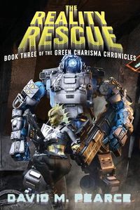 Cover image for The Reality Rescue